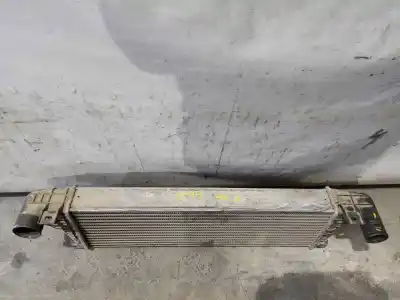 Автозапчасти б/у интеркулер за iveco 49e12 32kn7m35 122 cv / 90 kw ссылки oem iam 93822683  estantería 145 a