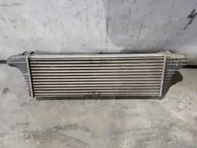 Автозапчасти б/у интеркулер за iveco 49e12 32kn7m35 122 cv / 90 kw ссылки oem iam 93822683  estantería 145 a