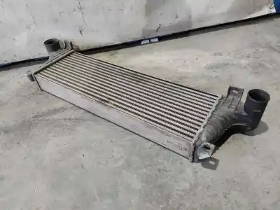 Автозапчасти б/у интеркулер за iveco 49e12 32kn7m35 122 cv / 90 kw ссылки oem iam 93822683  estantería 145 a