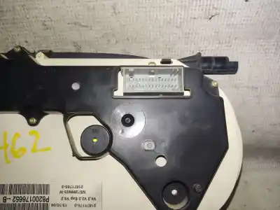 Second-hand car spare part  for RENAULT KANGOO (F/KC0)  OEM IAM references 8200176652  ESTANTERÍA 24