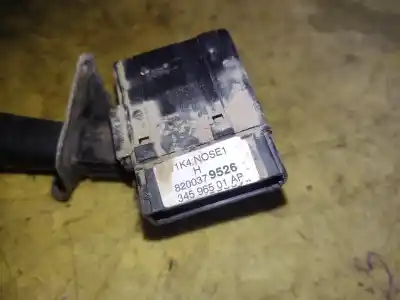 Second-hand car spare part  for RENAULT KANGOO (F/KC0)  OEM IAM references 8200379526  ESTANTERÍA 53