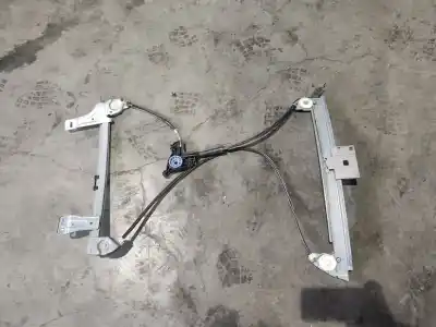 Pièce détachée automobile d'occasion LÉVE GLACE AVANT DROIT pour PEUGEOT 307 CC (S1)  Références OEM IAM 9656221480  GANCHO 26