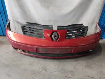 Автозапчастина б/у  для RENAULT ESPACE IV (JK0)  Посилання на OEM IAM  PALET 5 FILA 4 