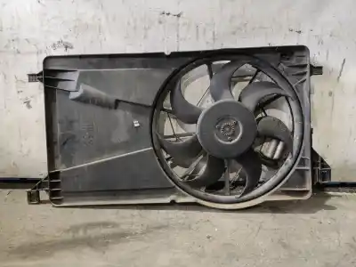 Second-hand car spare part radiator cooling fan for ford focus c-max (cap) ambiente (d) oem iam references 1137328558