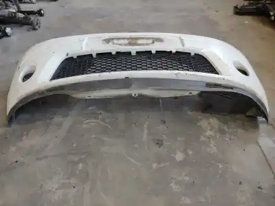Pezzo di ricambio per auto di seconda mano paraurti anteriore per dacia sandero ambiance riferimenti oem iam  palet n2 