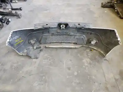 Pezzo di ricambio per auto di seconda mano paraurti anteriore per dacia sandero ambiance riferimenti oem iam  palet n2 