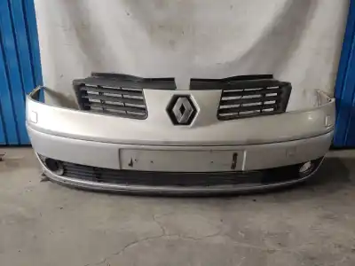 Автозапчасти б/у передний бампер за renault espace iv (jk0) grand espace expression ссылки oem iam 