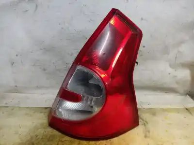 Pezzo di ricambio per auto di seconda mano  per DACIA SANDERO  Riferimenti OEM IAM 8200734824  ESTANTERÍA 22
