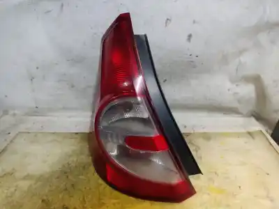 Pezzo di ricambio per auto di seconda mano  per DACIA SANDERO  Riferimenti OEM IAM 8200734825  ESTANTERÍA 22