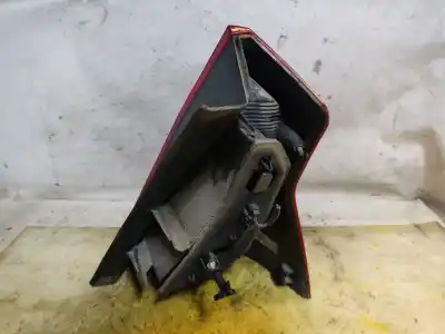 Second-hand car spare part left tailgate light for dacia sandero ambiance oem iam references 8200734825  estantería 22