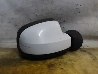 Pezzo di ricambio per auto di seconda mano retrovisore destro per dacia sandero ambiance riferimenti oem iam 