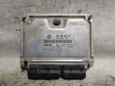 Second-hand car spare part  for SEAT TOLEDO (1M2)  OEM IAM references 0281010683  ESTANTERÍA 81