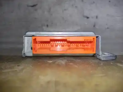 Pezzo di ricambio per auto di seconda mano centralina airbag per renault kangoo (f/kc0) express confort riferimenti oem iam 606083300  estantería 53 Pezzo di ricambio per auto di seconda mano centralina airbag per renault kangoo (f/kc0) express confort riferimenti oem iam 606083300  estantería 53
