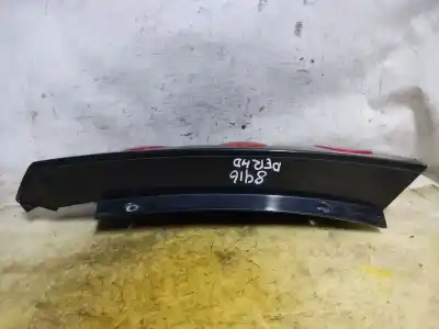 Second-hand car spare part right tailgate light for smart forfour (454) 1.1 (454.030) oem iam references a4548201164  estantería 34