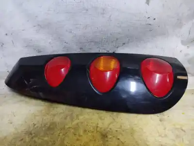 Second-hand car spare part left tailgate light for smart forfour (454) 1.1 (454.030) oem iam references a4548200964  estantería 34
