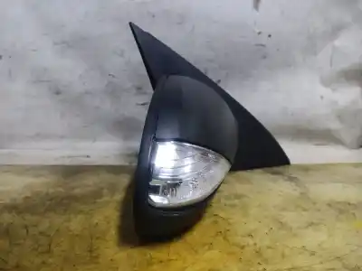 Second-hand car spare part right rearview mirror for smart forfour (454) 1.1 (454.030) oem iam references   estantería 34