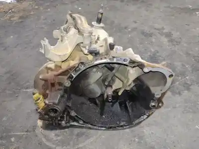 Pièce détachée automobile d'occasion BOÎTE DE VITESSES pour CITROEN JUMPY  Références OEM IAM 20LM32 FILA 1 PALET 117