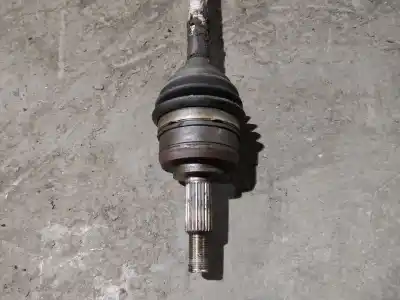 Автозапчасти б/у передняя правая трансмиссия за dacia dokker sl eficacia ссылки oem iam   tubo 182-3