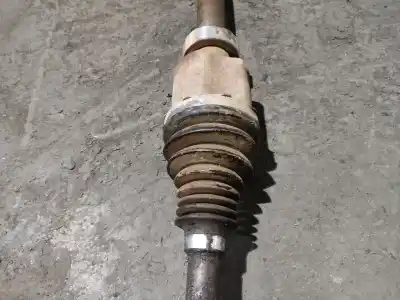 Автозапчасти б/у передняя правая трансмиссия за dacia dokker sl eficacia ссылки oem iam   tubo 182-3