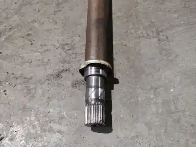 Автозапчасти б/у передняя правая трансмиссия за dacia dokker sl eficacia ссылки oem iam   tubo 182-3