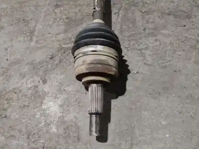 Автозапчастина б/у передня ліва трансмісія для dacia dokker sl eficacia посилання на oem iam   tubo 183-3