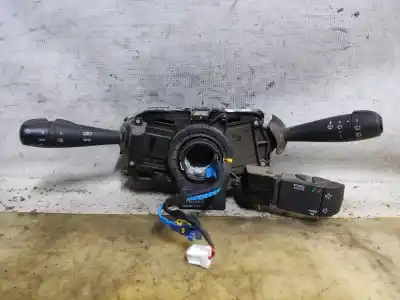 Автозапчастина б/у многофункційне управління для DACIA DOKKER SL Eficacia Посилання на OEM IAM 255679793R  ESTANTERÍA 52