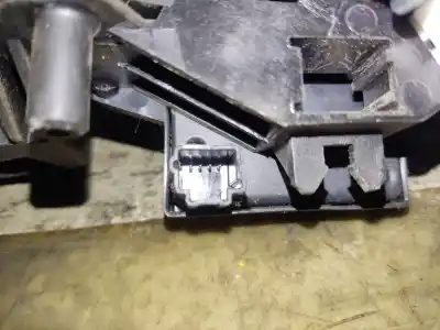 Автозапчастина б/у многофункційне управління для dacia dokker sl eficacia посилання на oem iam 255679793r  estantería 52