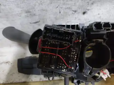 Автозапчастина б/у многофункційне управління для dacia dokker sl eficacia посилання на oem iam 255679793r  estantería 52