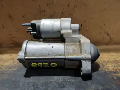 Автозапчастина б/у двигун запускається для DACIA DOKKER SL Eficacia Посилання на OEM IAM 233003759R FILA 1 PALET 36