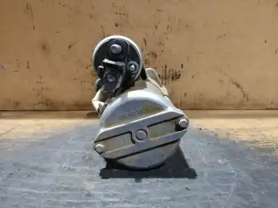 Автозапчастина б/у двигун запускається для dacia dokker sl eficacia посилання на oem iam 233003759r fila 1 palet 36