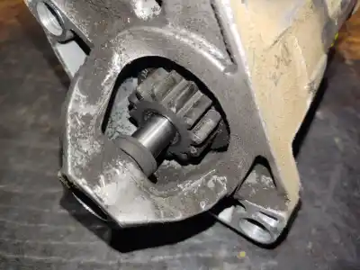 Автозапчастина б/у двигун запускається для dacia dokker sl eficacia посилання на oem iam 233003759r fila 1 palet 36