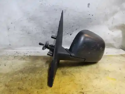 Автозапчастина б/у  для DACIA DOKKER  Посилання на OEM IAM 12893080  ESTANTERÍA 22