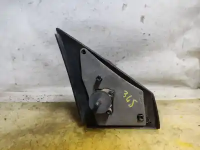 Автозапчастина б/у ліве дзеркало для dacia dokker sl eficacia посилання на oem iam 12893080  estantería 22