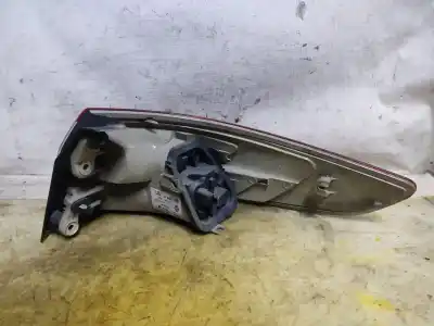 Автозапчастина б/у лівий ход ліхар для renault fluence 1.5 dynamique [1.5 ltr. - 78 kw dci diesel] посилання на oem iam 265550016r  estantería 24