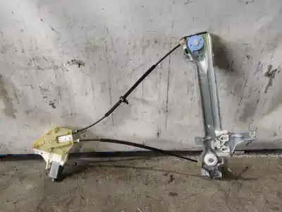 Tweedehands auto-onderdeel regelaar rechts achterruit: voor renault fluence 1.5 dynamique [1.5 ltr. - 78 kw dci diesel] oem iam-referenties 827200016r  gancho 36