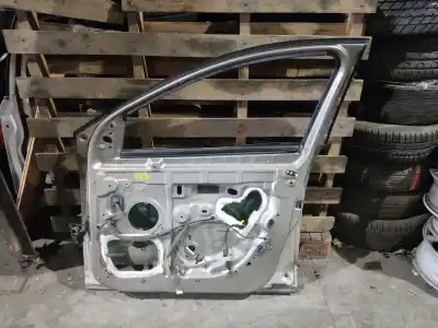Автозапчасти б/у дверь передняя правая за renault fluence 1.5 dynamique [1.5 ltr. - 78 kw dci diesel] ссылки oem iam  palet 17 fila 1 
