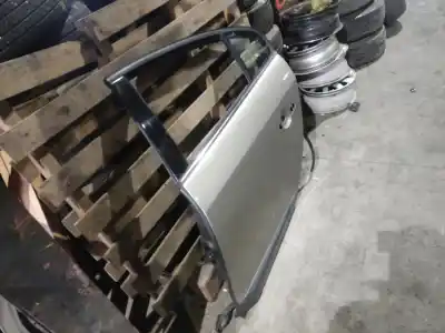 Peça sobressalente para automóvel em segunda mão porta do automóvel traseira esquerda por renault fluence 1.5 dynamique [1.5 ltr. - 78 kw dci diesel] referências oem iam 