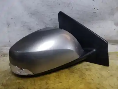 Second-hand car spare part RIGHT REARVIEW MIRROR for RENAULT FLUENCE  OEM IAM references 963010176R  ESTANTERÍA 130 B