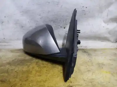 Second-hand car spare part right rearview mirror for renault fluence 1.5 dynamique [1.5 ltr. - 78 kw dci diesel] oem iam references 963010176r  estantería 130 b