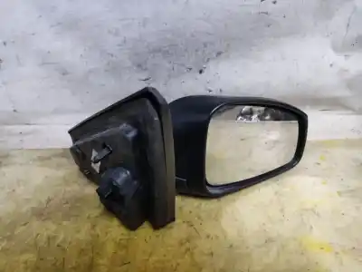 Second-hand car spare part right rearview mirror for renault fluence 1.5 dynamique [1.5 ltr. - 78 kw dci diesel] oem iam references 963010176r  estantería 130 b
