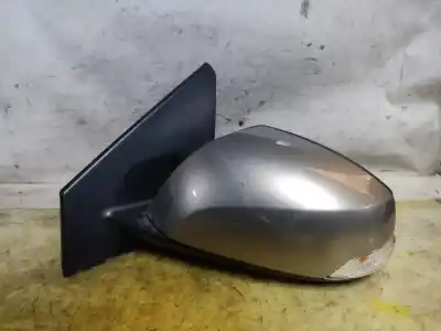 İkinci el araba yedek parçası SOL AYNA için RENAULT FLUENCE  OEM IAM referansları 963020164R  ESTANTERÍA 130 A