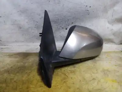 Pezzo di ricambio per auto di seconda mano specchio sinistro per renault fluence 1.5 dynamique [1.5 ltr. - 78 kw dci diesel] riferimenti oem iam 963020164r  estantería 130 a