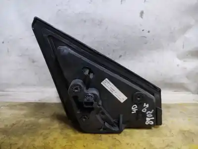Pezzo di ricambio per auto di seconda mano specchio sinistro per renault fluence 1.5 dynamique [1.5 ltr. - 78 kw dci diesel] riferimenti oem iam 963020164r  estantería 130 a