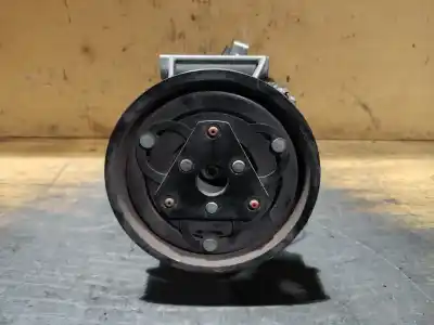 Second-hand car spare part air conditioning compressor for renault fluence 1.5 dynamique [1.5 ltr. - 78 kw dci diesel] oem iam references 8201025121 fila 3 palet 36