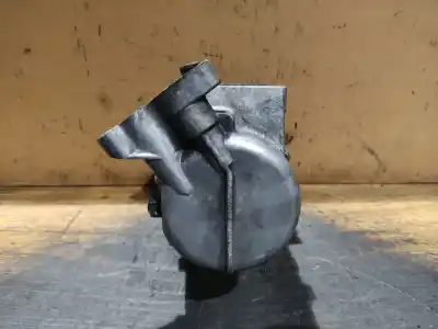 Second-hand car spare part air conditioning compressor for renault fluence 1.5 dynamique [1.5 ltr. - 78 kw dci diesel] oem iam references 8201025121 fila 3 palet 36