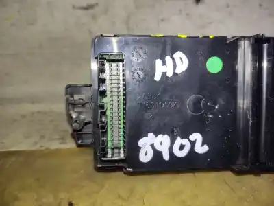 Second-hand car spare part climate control for renault fluence 1.5 dynamique [1.5 ltr. - 78 kw dci diesel] oem iam references 275100018r  estantería 52