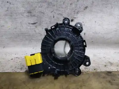 Peça sobressalente para automóvel em segunda mão fita do airbag por renault fluence 1.5 dynamique [1.5 ltr. - 78 kw dci diesel] referências oem iam 255544794r