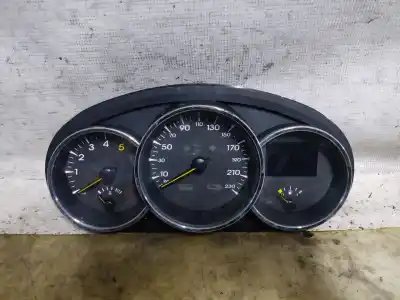 Peça sobressalente para automóvel em segunda mão QUADRANTE por RENAULT FLUENCE  Referências OEM IAM 248104763R  ESTANTERÍA 23