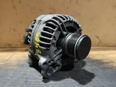 Second-hand car spare part ALTERNATOR for MITSUBISHI GRANDIS (NA0W)  OEM IAM references 06F903023F FILA 2 PALET 55
