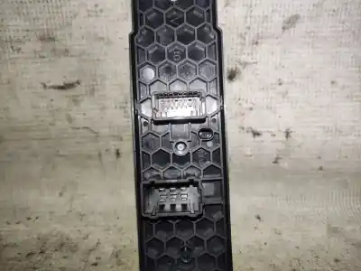 Second-hand car spare part left front power window switch for renault fluence 1.5 dynamique [1.5 ltr. - 78 kw dci diesel] oem iam references 254000006r  estantería 54